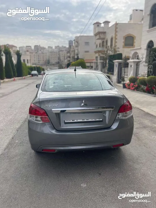 ميتسوبيشي اتراج 2020