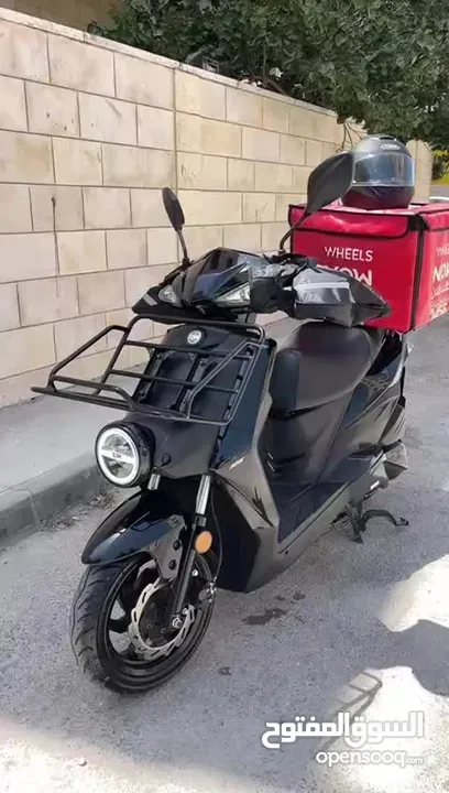 sym xbro 2024 للبيع الدفع كاش مستعمل فترة بسيطة