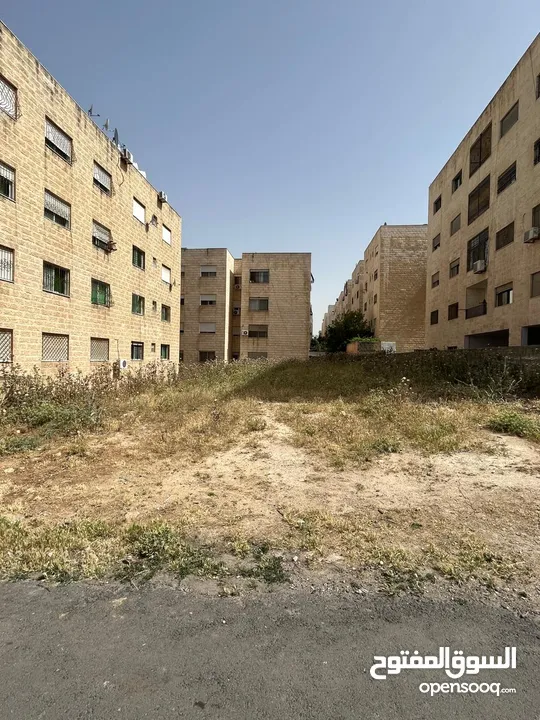 قطعة أرض 530م  سكن ج  في أجمل الواقع السكنية في منطقة جبل الزهور