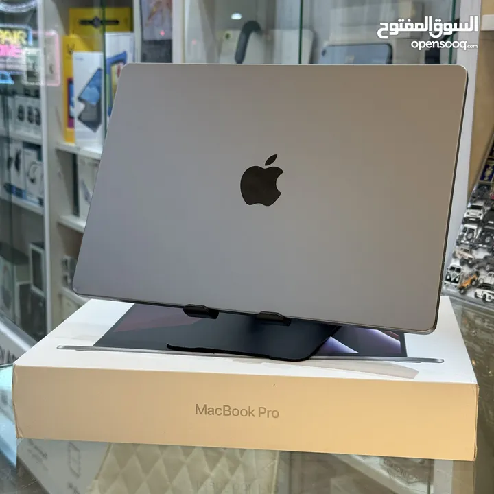 MacBook Pro 2023 M2 chip