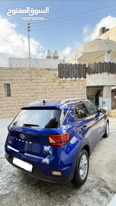 جب هونداي فينو 2021 ولا ضربة عداد قليل