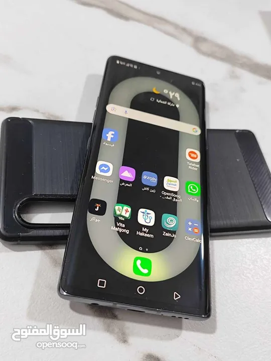 LG velvet 5g  او للبدل