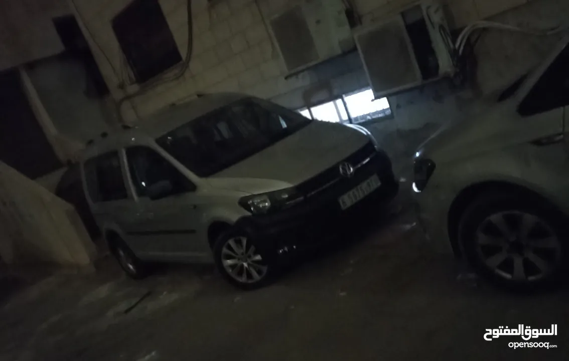 كادي للبيع او البدل على سكودا