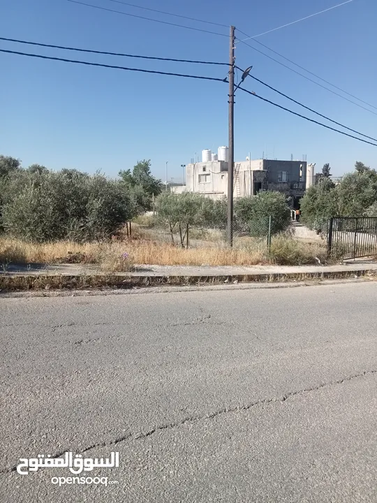 قطعه ارض سكنيه للبيع بسعر مغري جدا