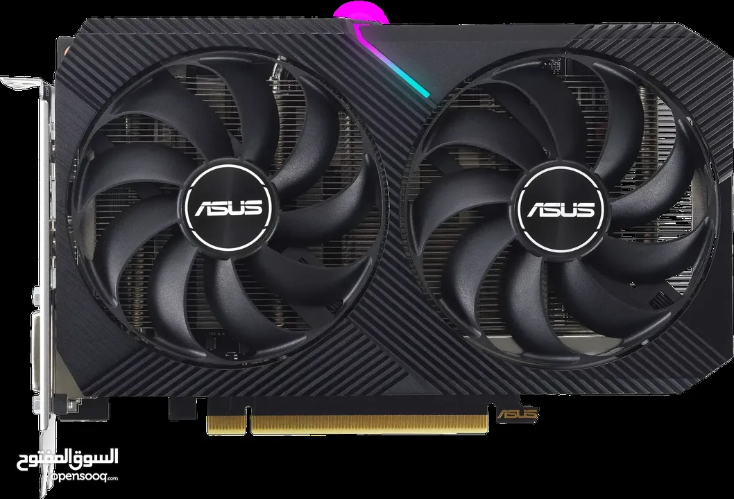 تجميعة كمبيوتر اي 5 جيل 13 - Gaming Pc i5 مكفولة والتسليم فوري