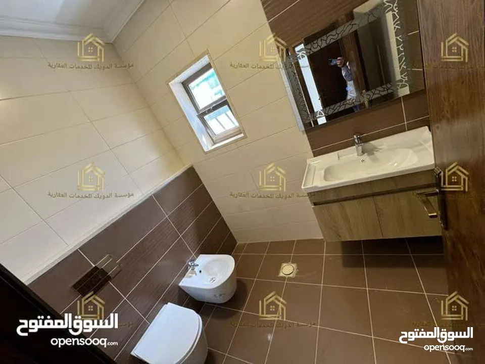 شقة فاخرة جديدة لم تسكن سوبر ديلوكس