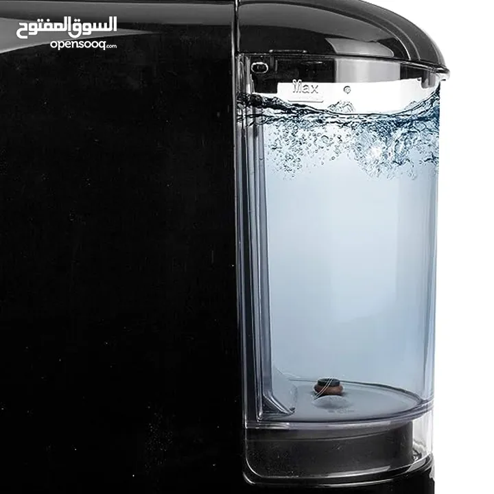 ماكينة صنع القهوة العجيبة  لجميع انواع الكبسولات الالمانيه الجديدة