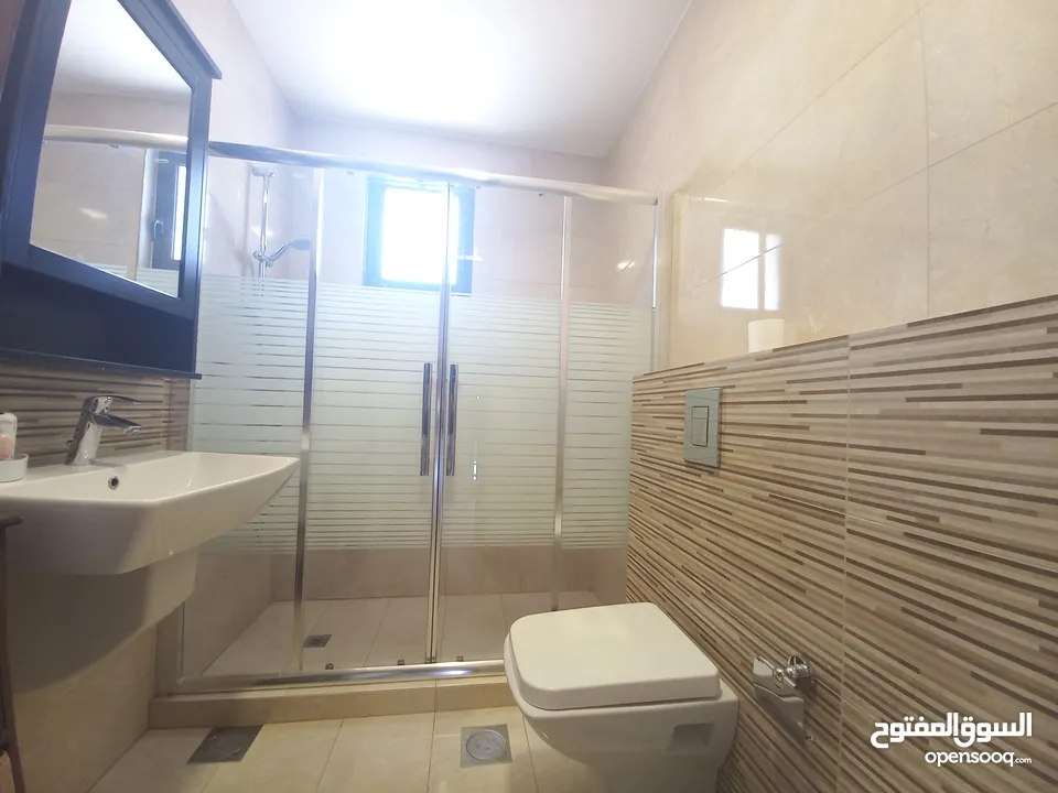 شقة شبه مفروشة للإيجار في خلدا  ( Property 34162 )-175072412