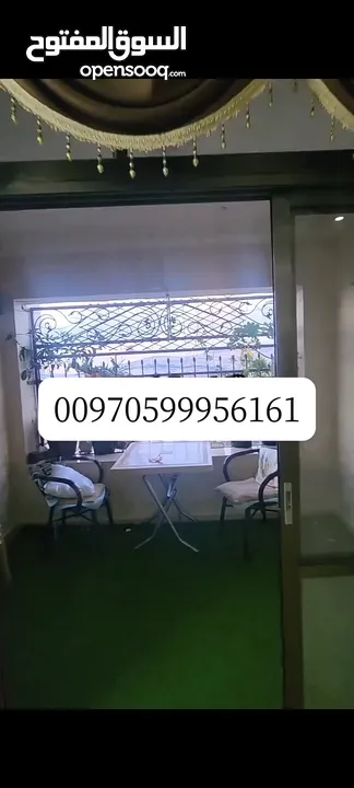 شقة 170 متر مشطبة تشطيب سوبر ديلوكس للبيع بسعر 56000 دينار في التعاون الاوسط