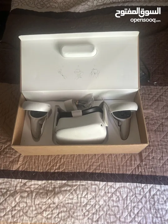 oculus meta quest 2مست