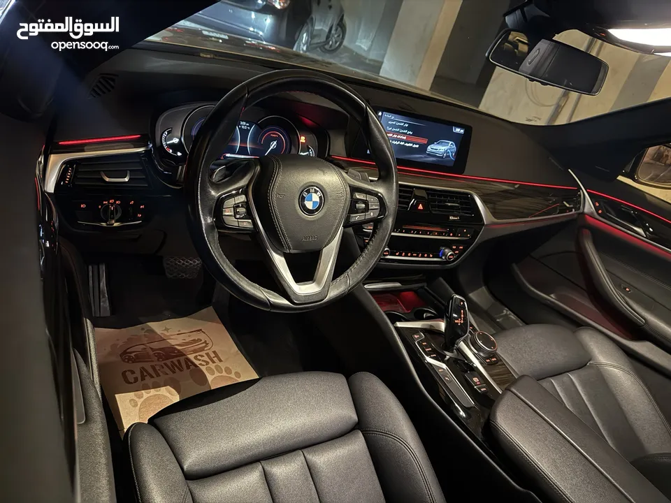 bmw 530e hybrid