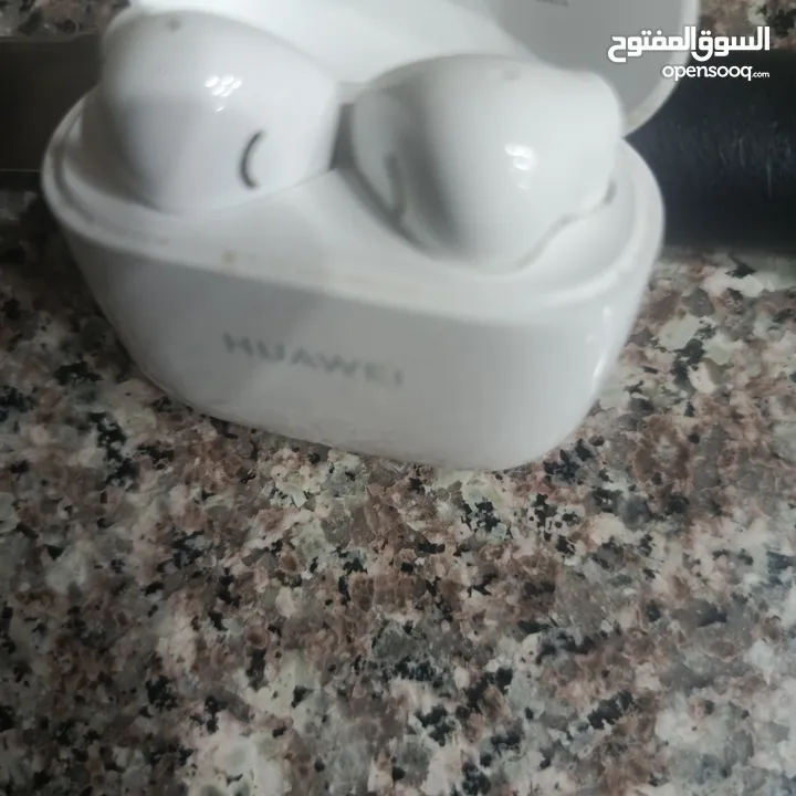 سماعات بلوتوث هواوي
