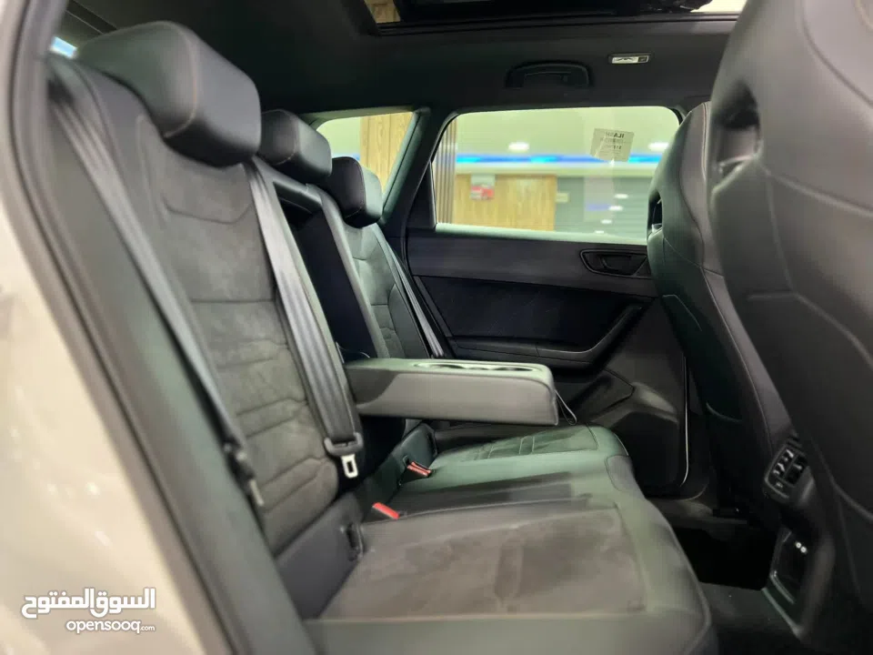 اتكا كوبرا 2020 مطور 2000  300 حصان  4×4