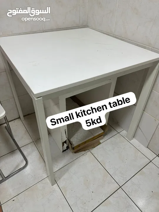 Great deals! Many items must go!