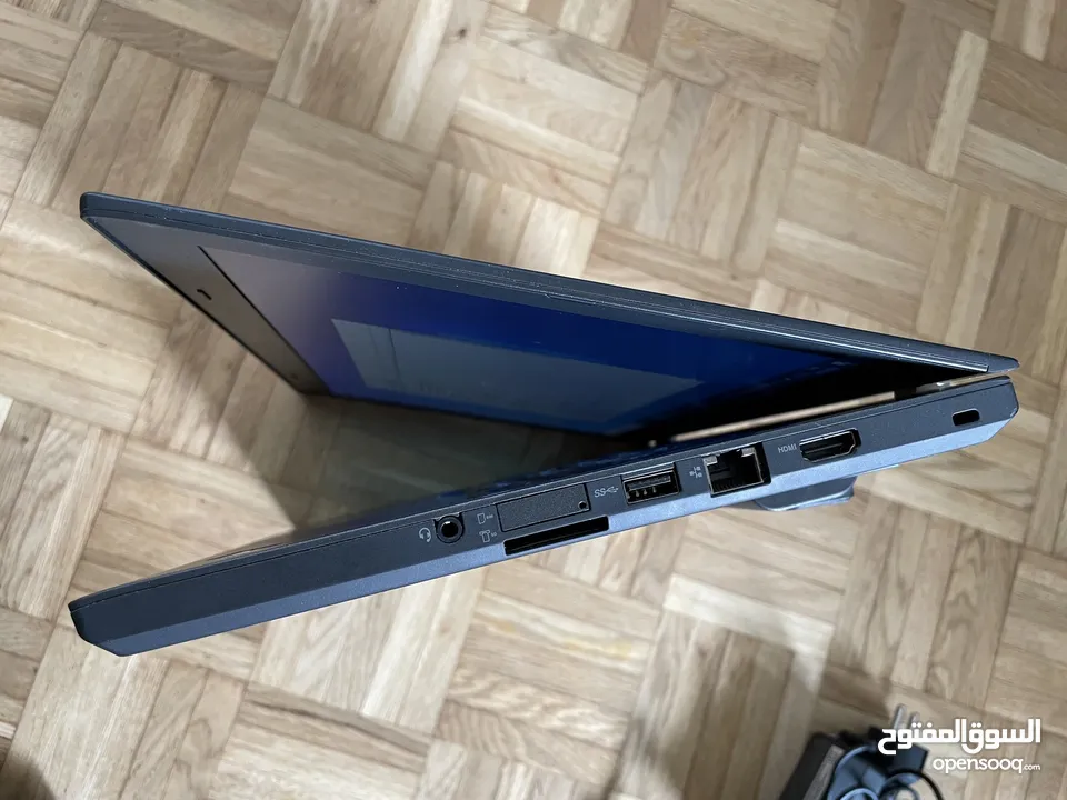 Lenovo ThinkPad T460 14" i5-6200U 8GB 240GB SSD