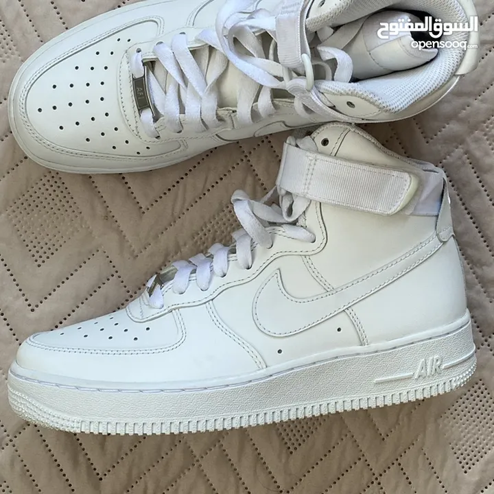Nike Air Force