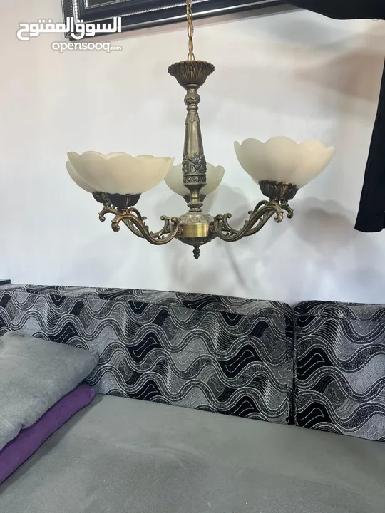 ثريا كريستال
