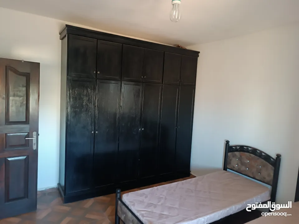 استديو مفروش للايجار لموظفات قريب من شركة جوال