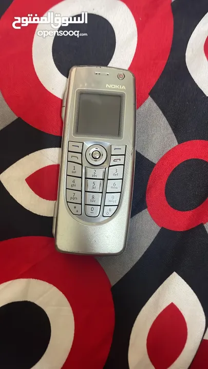 Nokia 9300