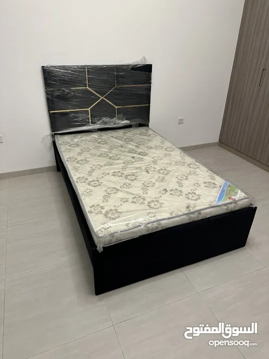 Brand New Beds available all sizes