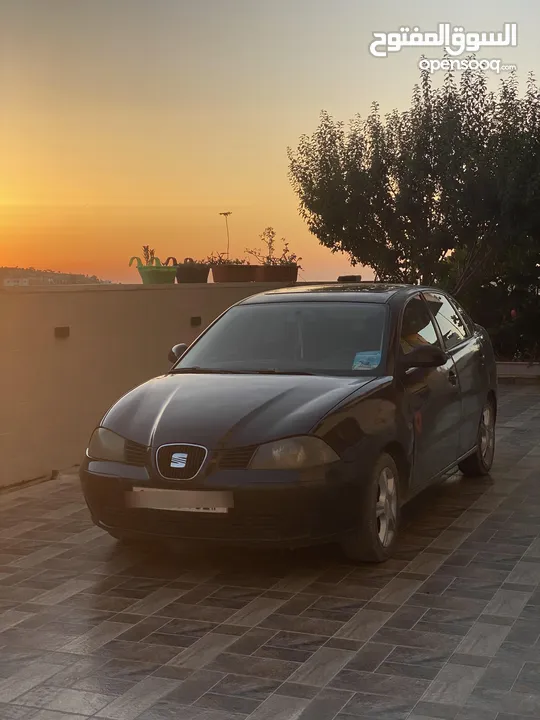 سيات قرطبة
