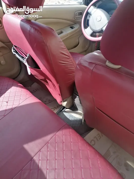 نيسان صيني 2012