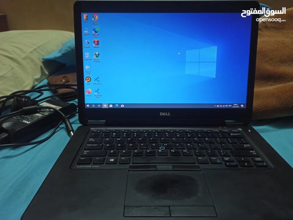 لاب توب ديل كور i7 جيل 5