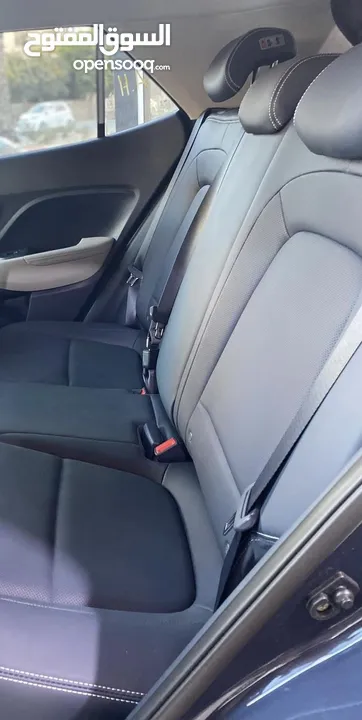 جب هونداي فينو 2021 اعلى فئة عداد قليل 44 الف سعرررر مغرررري