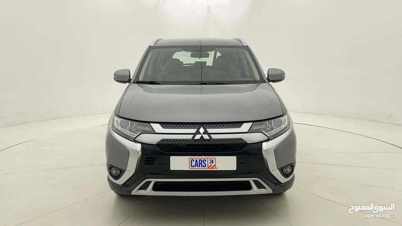 (HOME TEST DRIVE AND ZERO DOWN PAYMENT) MITSUBISHI OUTLANDER