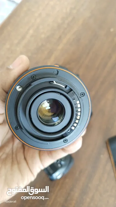 كاميرا سوني الفا a57 كسر زيرو Sony a57