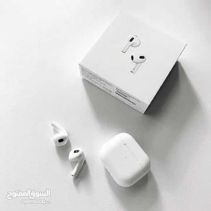 Apple AirPods 3 Semi Original