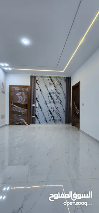 شقق للبيع سوبر ديلوكس جديد لم يُسكن الموقع إربد الحي الجنوبي نزول مستشفى بديعة وشرق المؤسسة العسكرية