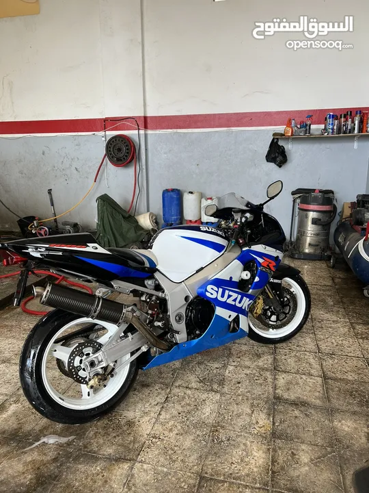 1000بخاخ GsxR