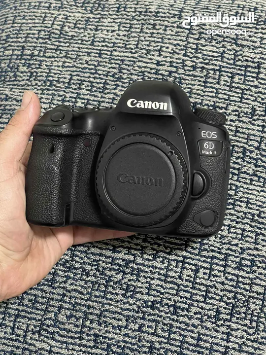 مع   canon 6dll  70/200 tamron