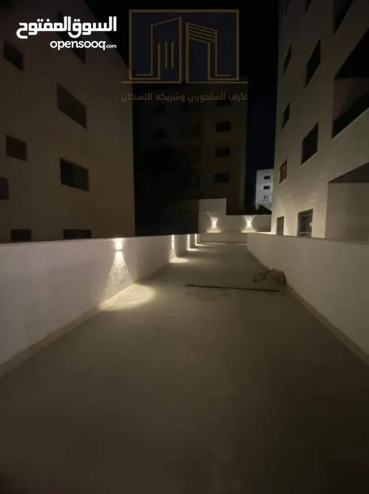 شركه عارف الساحوري لاسكان