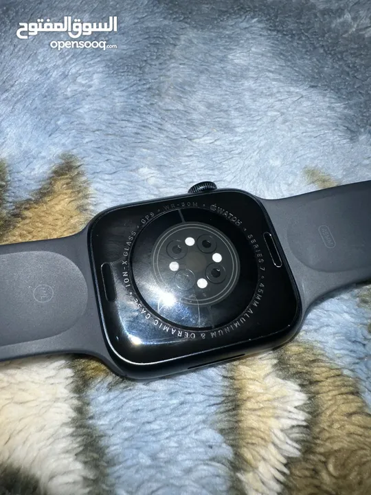 Apple Watch 7 Series  45