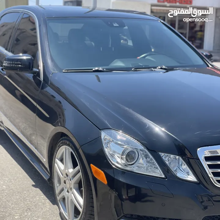 مرسيدس بنز Mercedes-Benz e250 2.0L W212