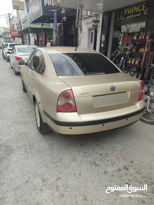 باسات فراشه 2002 مطور 2000 بنزين