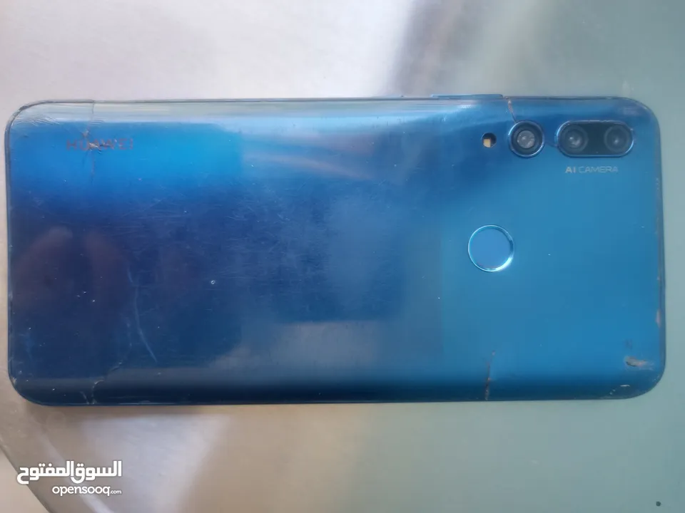 هواوي Y9 prime 2019