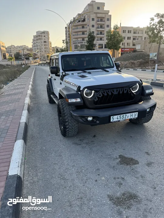 جيب رنجلر صحارى 2020بسعر طحن طحن طحن طحن