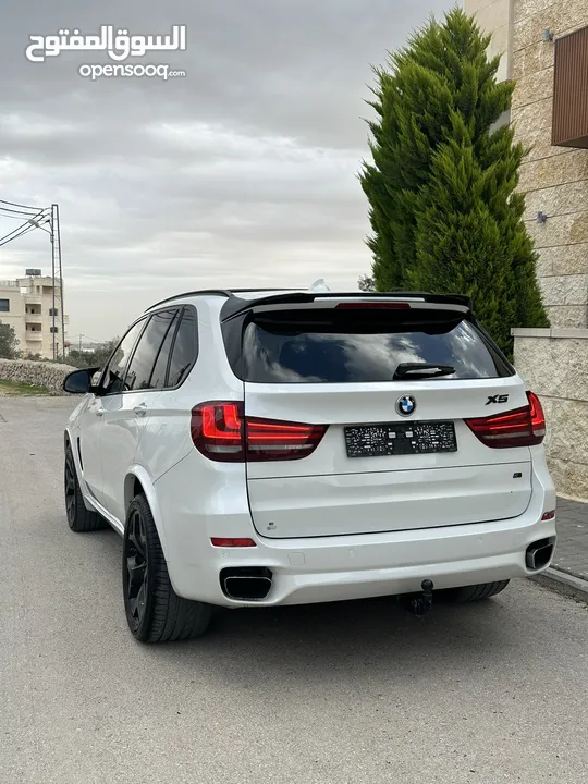 BMW X5 30d M