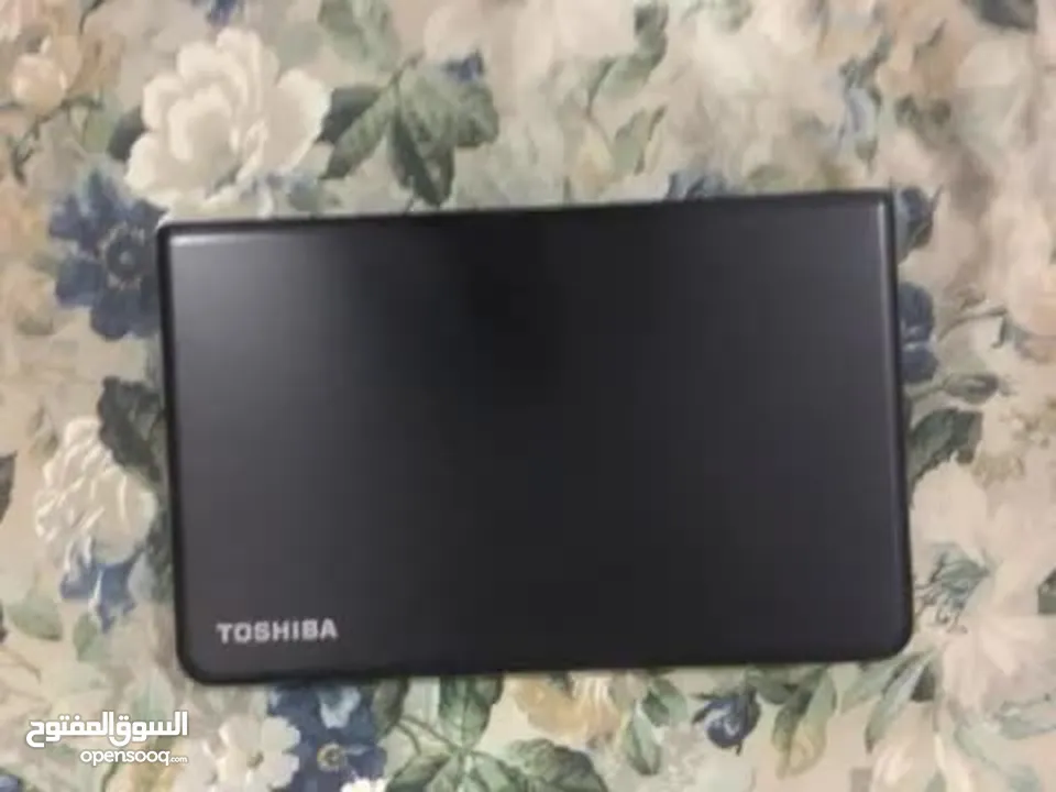 Toshiba loptop for sale good