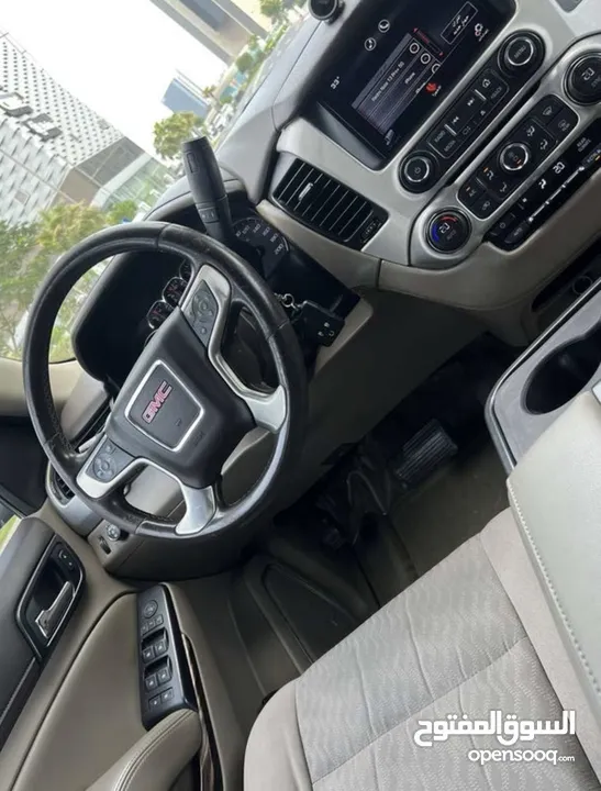 جمس يوكن XL مديل 2015  BD6800 jams yukun XL2015 BD6800