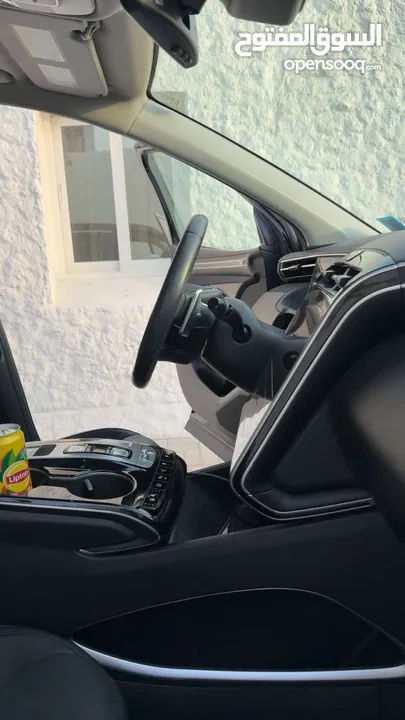 Hyundai Tucson Limited Full Options - All-Wheel Drive (اعلى فئة)