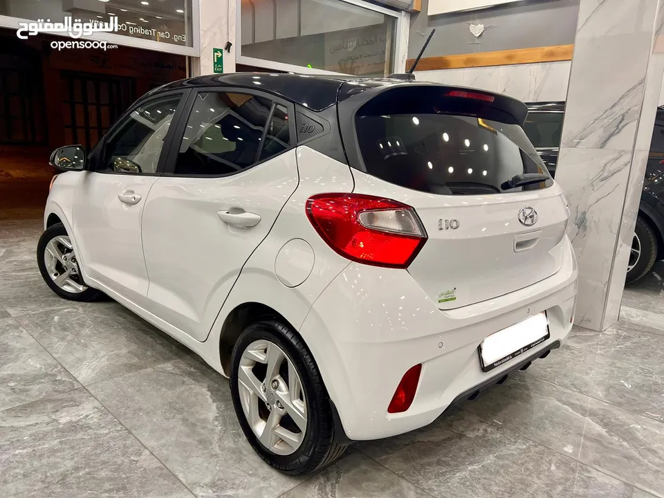 هونداي i10