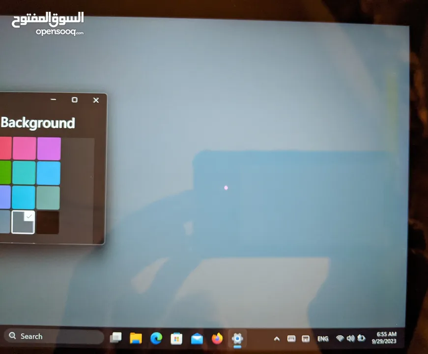 Microsoft surface pro مايكروسوفت سيرفس برو