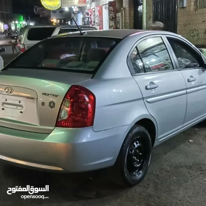 عررررض يارس اكسنت وسبرتاج جميع انوع السيارات بسعر مغري