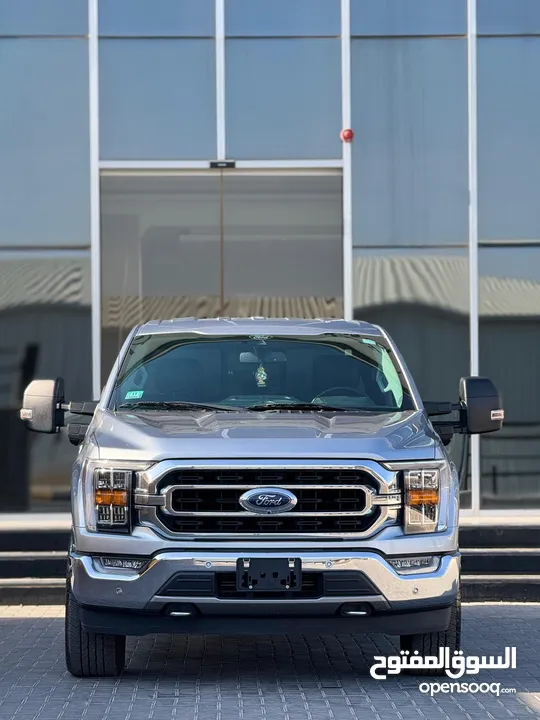 بسعرررر مغررري//2021// ford F150 فحص كاااامل 5كاميرات عداد قليل حره 7جييييد