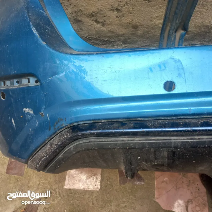طبون سيلفي و جسر