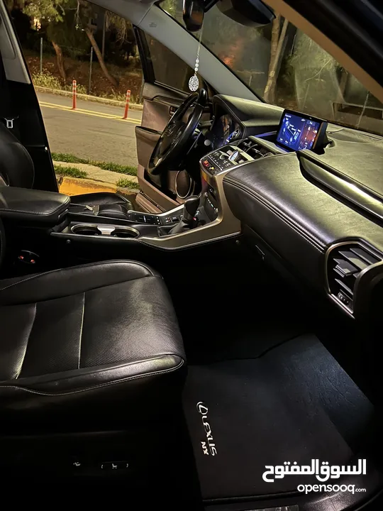 Lexus NX300h 2020 للبيع